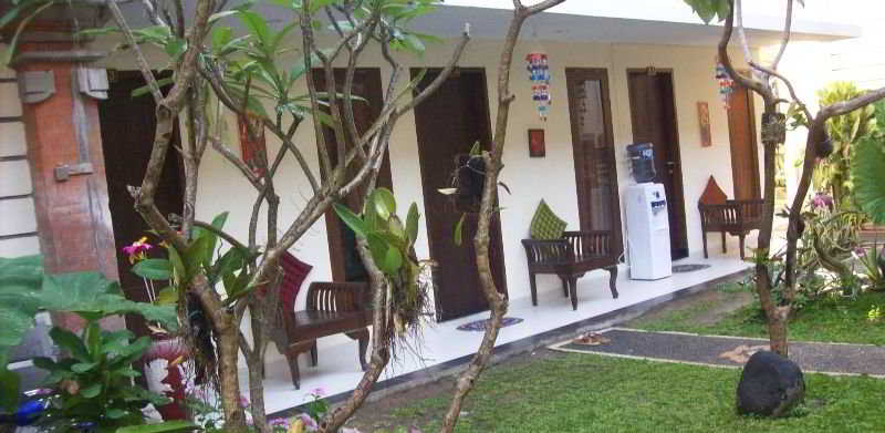 General view