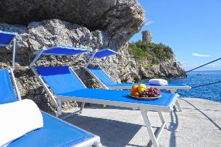 Torre Saracena, Amalfi Coast