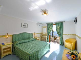 Torre Saracena, Amalfi Coast