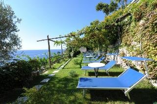 Torre Saracena, Amalfi Coast