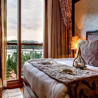 Bulbul Yuvasi Boutique Hotel