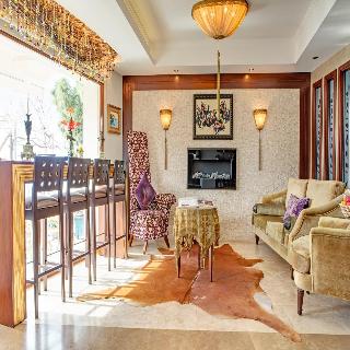 Bulbul Yuvasi Boutique Hotel