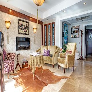 Bulbul Yuvasi Boutique Hotel