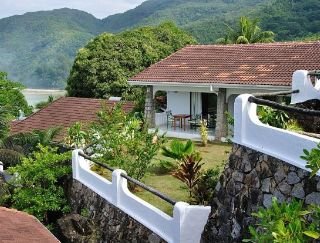 General view
 di Edens Holiday Villas