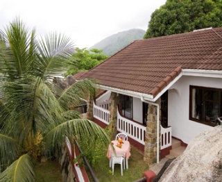 General view
 di Edens Holiday Villas