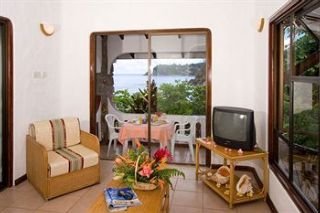 General view
 di Edens Holiday Villas