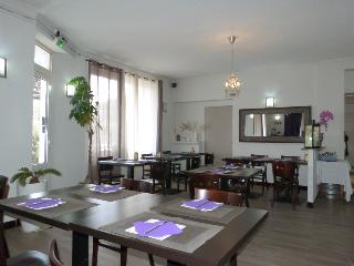 Blue Hotel La Seyne sur Mer, Toulon