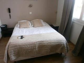 Blue Hotel La Seyne sur Mer, Toulon