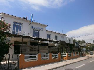 Blue Hotel La Seyne sur Mer, Toulon