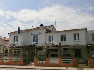 Blue Hotel La Seyne sur Mer, Toulon