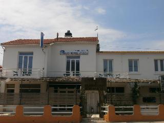 Blue Hotel La Seyne sur Mer, Toulon