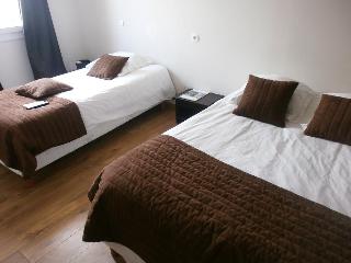 Blue Hotel La Seyne sur Mer, Toulon