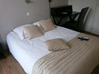 Blue Hotel La Seyne sur Mer, Toulon