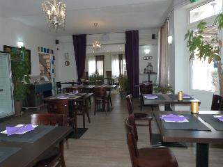 Blue Hotel La Seyne sur Mer, Toulon
