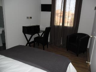 Blue Hotel La Seyne sur Mer, Toulon