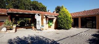 General view
 di Campanile Vitrolles Griffon