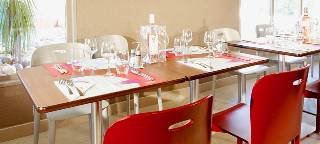 Restaurant
 di Campanile Vitrolles Griffon