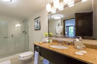 Room
 di Hotel Doubletree by Hilton