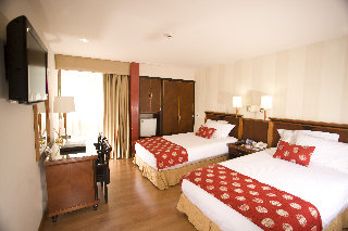 Room
 di GHL Hotel Abadia Plaza