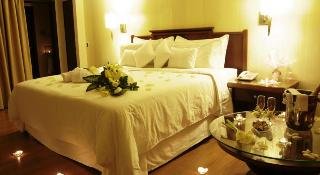 Room
 di GHL Hotel Abadia Plaza