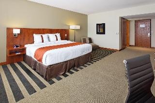 General view
 di Holiday Inn San Jose Escazu