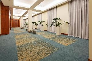 General view
 di Holiday Inn San Jose Escazu