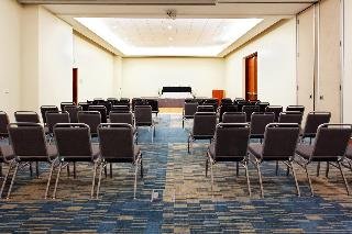 General view
 di Holiday Inn San Jose Escazu