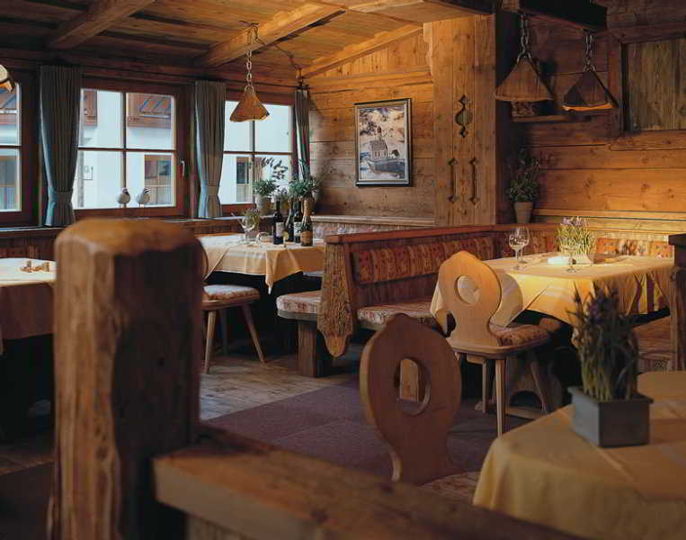 Restaurant
 di Sunny