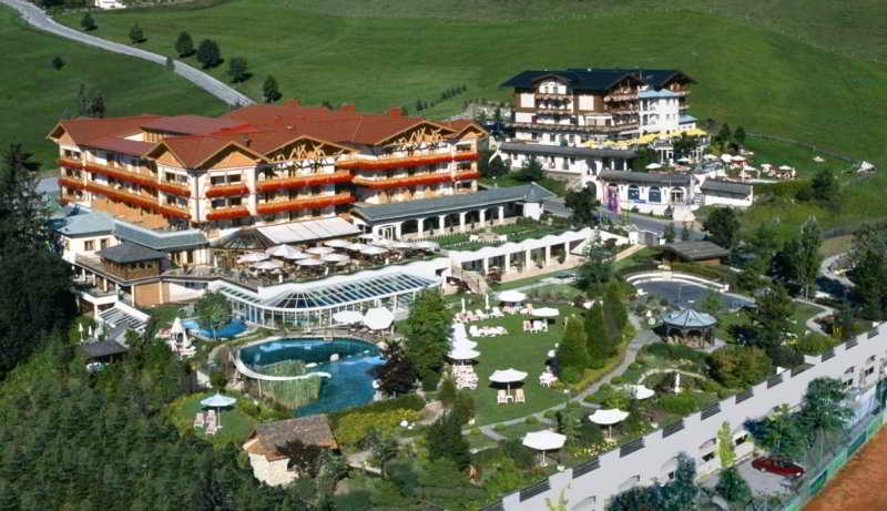 General view
 di Oberforsthof