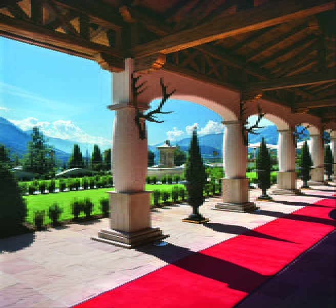 General view
 di Oberforsthof