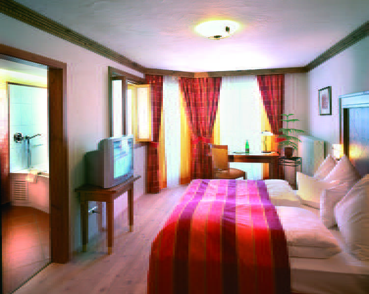 Room
 di Oberforsthof