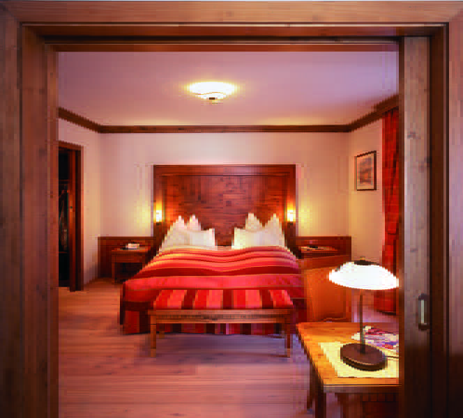 Room
 di Oberforsthof