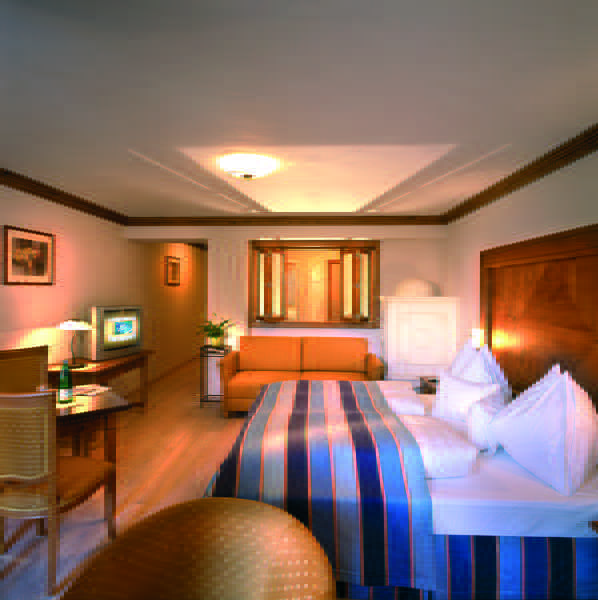 Room
 di Oberforsthof