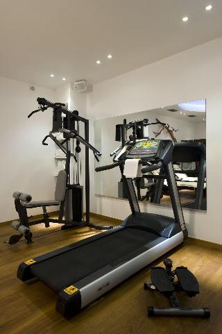 Melian Boutique Hotel & Spa