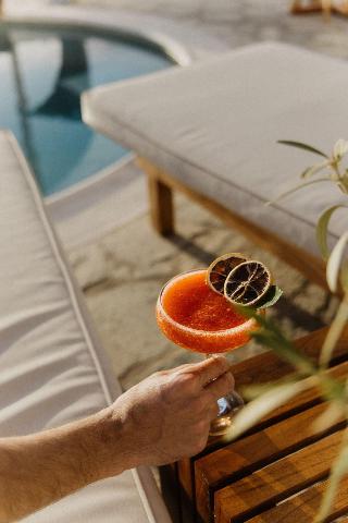 Melian Boutique Hotel & Spa