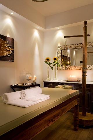 Melian Boutique Hotel & Spa