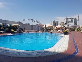 Buyukhanli Park Hotel