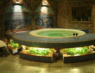 Buyukhanli Park Hotel