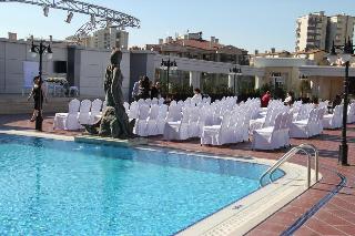 Buyukhanli Park Hotel