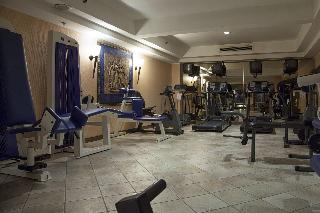 Buyukhanli Park Hotel