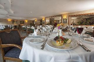 Buyukhanli Park Hotel