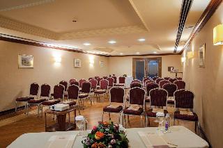 Buyukhanli Park Hotel