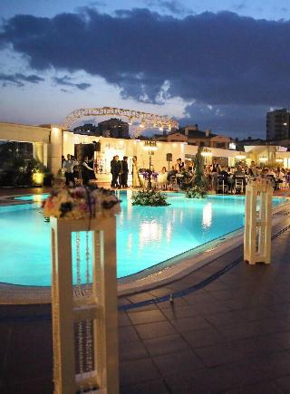 Buyukhanli Park Hotel