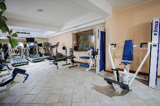 Buyukhanli Park Hotel