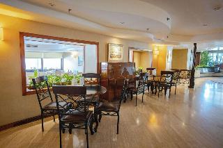 Buyukhanli Park Hotel