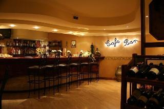 Buyukhanli Park Hotel