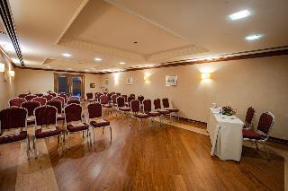 Buyukhanli Park Hotel