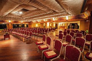 Buyukhanli Park Hotel