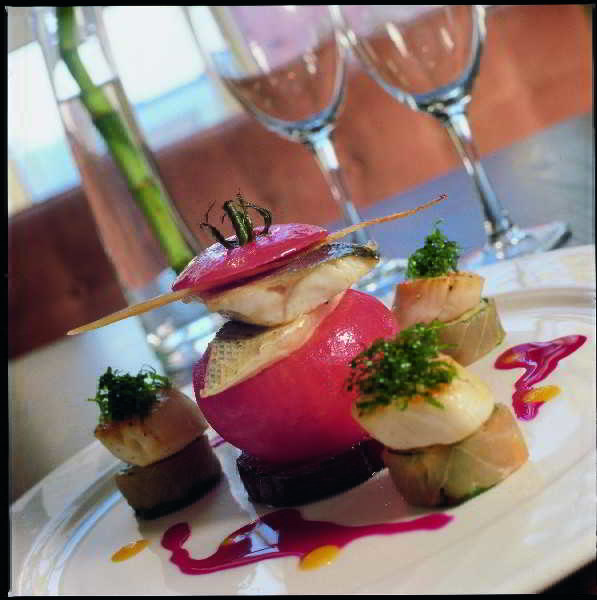 Restaurant
 di Cavan Crystal Hotel