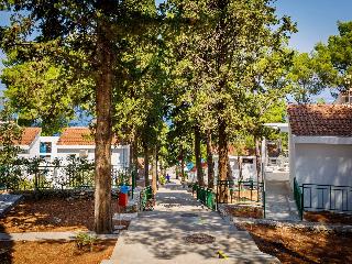 General view
 di Apartments Lina